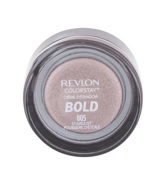 Revlon Colorstay Oční stín 5,2 g 805 Stardust pro ženy