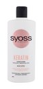 Syoss Professional Performance Keratin Kondicionér 440 ml pro ženy