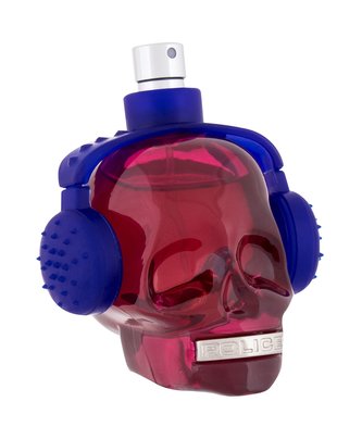 Police To Be Parfémovaná voda Miss Beat 40 ml pro ženy