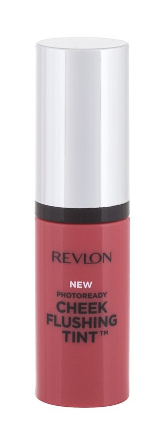 Revlon Photoready Tvářenka Cheek Flushing Tint 8 ml 004 Posey pro ženy