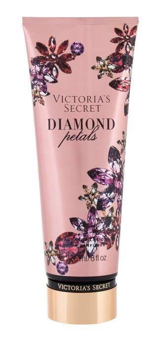 Victoria´s Secret Diamond Petals Tělové mléko 236 ml pro ženy