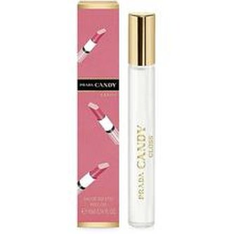 Prada Candy Toaletní voda Gloss 10 ml Rollerball pro ženy