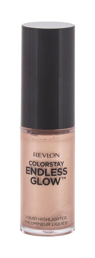 Revlon Colorstay Rozjasňovač Endless Glow 8,2 ml 005 Topaz pro ženy