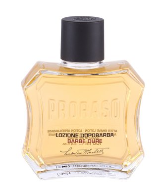PRORASO Red Voda po holení After Shave Lotion 100 ml pro muže