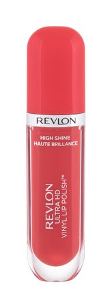 Revlon Ultra HD Rtěnka Vinyl Lip Polish 5,9 ml 905 She´s On Fire pro ženy