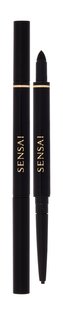 Sensai Lasting Eyeliner Pencil Tužka na oči 0,1 g 01 Black pro ženy