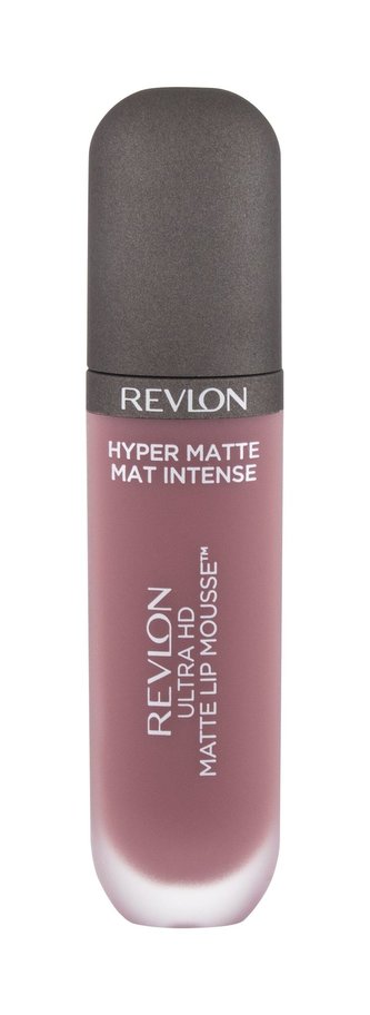Revlon Ultra HD Rtěnka Matte Lip Mousse 5,9 ml 830 Death Valley pro ženy