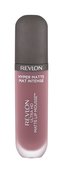 Revlon Ultra HD Rtěnka Matte Lip Mousse 5,9 ml 830 Death Valley pro ženy