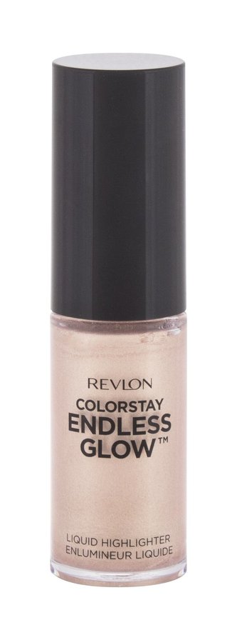 Revlon Colorstay Rozjasňovač Endless Glow 8,2 ml 001 Citrine pro ženy