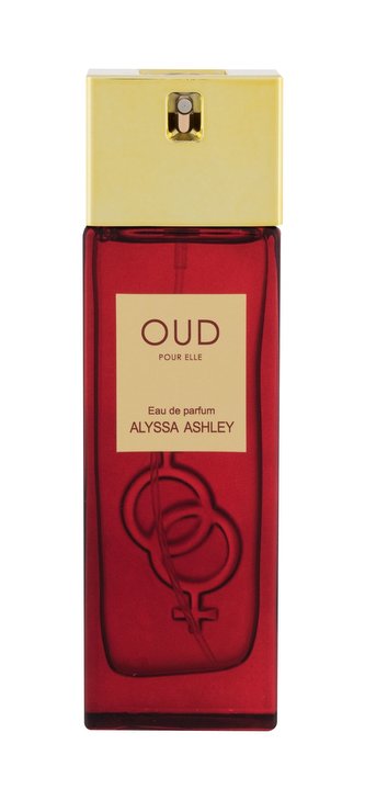 Alyssa Ashley Oud Parfémovaná voda 50 ml pro ženy