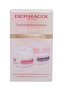 Dermacol Collagen+ denní pleťová péče Collagen+ Rejuvenating SPF10 50 ml + noční pleťová péče Collagen+ Rejuvenating 50 ml