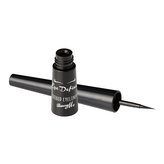 Barry M Eye Define Oční linka Liquid 2 ml 11 Ebony pro ženy