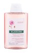 Klorane Peony Šampon Soothing & Anti-Irritating 200 ml pro ženy