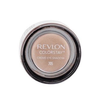 Revlon Colorstay Oční stín 5,2 g 705 Creme Brulee pro ženy