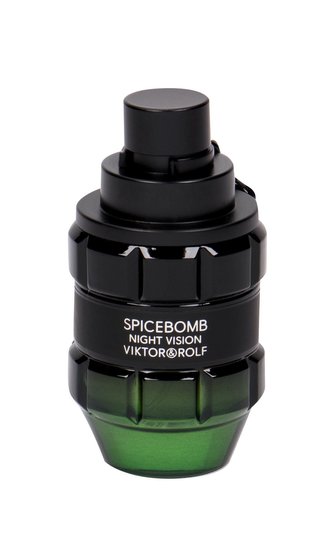 Viktor & Rolf Spicebomb Toaletní voda Night Vision 50 ml pro muže