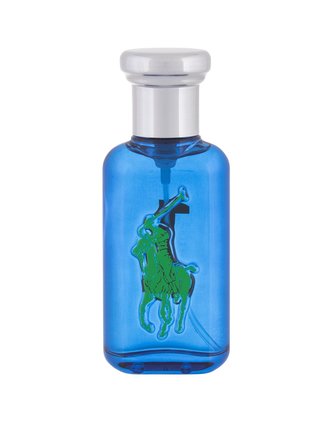 Ralph Lauren Big Pony Toaletní voda 1 50 ml pro muže