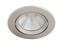 SPARKLE SVÍTIDLO POHLEDOVÉ LED 3x5.5W 1050lm 2700K, nikl 3pack