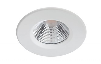 DIVE SVÍTIDLO PODHLEDOVÉ LED 5.5W 350lm 2700K IP65, bílá