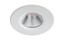 DIVE SVÍTIDLO PODHLEDOVÉ LED 5.5W 350lm 2700K IP65, bílá
