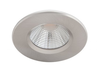 DIVE SVÍTIDLO PODHLEDOVÉ LED 3x5.5W 1050lm 2700K IP65, nikl 3pack