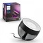 Hue Iris STOLNÍ LAMPA LED 8,1W 570lm, 16mil. barev, černá