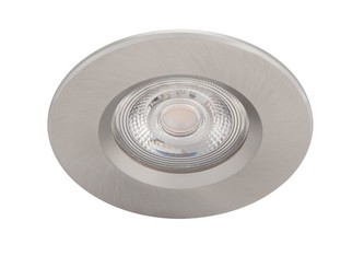 DIVE SVÍTIDLO POHLEDOVÉ LED 3x5W 1050lm 2700K IP65, nikl 3pack