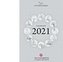 Diář pro rok Buvola 2021