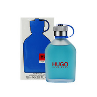 Hugo Boss Hugo Now - EDT 75 ml man