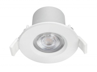 DIVE SVÍTIDLO POHLEDOVÉ LED 3x5W 1050lm 2700K IP65, 3pack