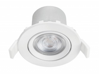 SPARKLE SVÍTIDLO POHLEDOVÉ LED 350lm 2700K, bílá