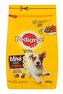 PEDIGREE Small s drub.masem a zeleninou 400g