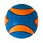 Míček Ultra Squeaker Ball Small 5 cm - BEZ OBALU - 1 KS