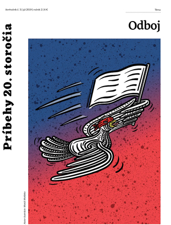 Príbehy 20. storočia - Odboj Príbehy 20. storočia - Odboj