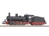 Piko Parní lokomotiva 421 (G7.1) FS III - 57560