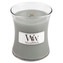 WoodWick oval vase Fireside 85g