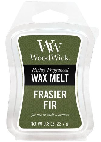 WoodWick vonný vosk Frasier Fir 22,7g