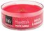 WoodWick Petite Candle Radish and Rhubarb 31g