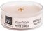 WoodWick Petite Candle Vanilla & Sea Salt 31g