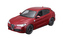 1:24 ALFA ROMEO STELVIO RED