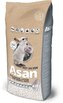 Podest.Asan Pet Silver 42l