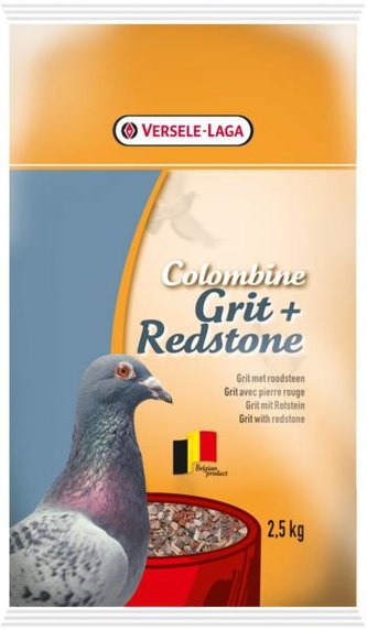 VERS.LAGA Grit with redstone 2,5kg