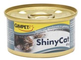 Konz.SHINY CAT tunak 2x70g