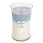 WoodWick Trilogy Calming Retreat 609,5g