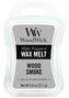 WoodWick vonný vosk Wood Smoke 22,7g