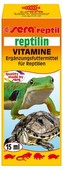 Sera - Reptilin Vitamin 15ml