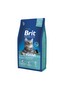 Brit Cat Prem.Sensitive 8kg