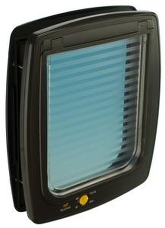 FER dvirka SWING 15 hneda