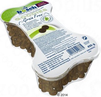 BOSCH Goodies Grain free 450g BOSCH Goodies Grain free 450g