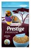 PRESTIGE Tropical Finches Prem.smes Drobni exoti 800g