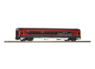 Piko Jídelní vagón Railjet ÖBB VI - 57644 Piko Jídelní vagón Railjet ÖBB VI - 57644